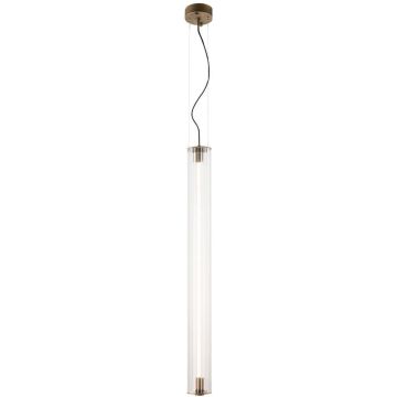Antigo MEREZI 5216 Suspension lumineuse 1x30W/led 3000k 4200lm IP20