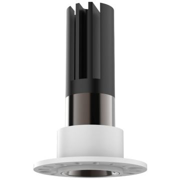 Zambelis RING S207 Accessoire de montage IP20