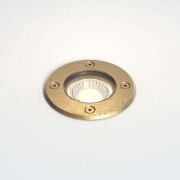 Astro Lighting GRAMOS 1312008 Lampe de passage 1x6W/GU10 IP65
