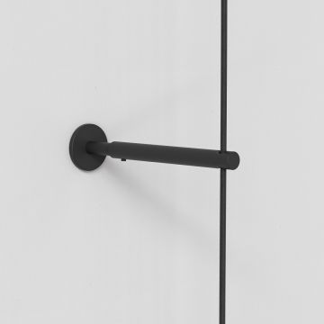 Astro Lighting Pendant Wall Arm 6029010 Accessoire de montage