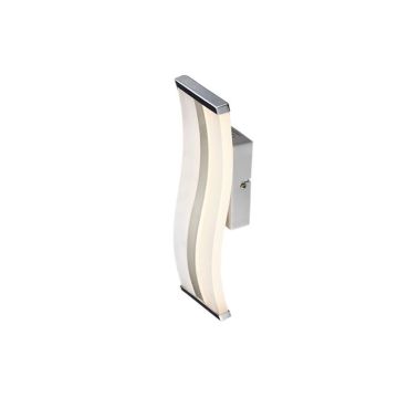 AZzardo BERTONE AZ1291 Applique murale 1x9W/LED 3000K 510LM IP20