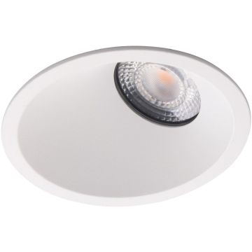 Maxlight BELLATRIX H0115 Spot encastré 1x9w/led 3000k 850lm ip20