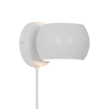 Nordlux BELIR 2312201001 Applique murale 1x5W/G9 IP20