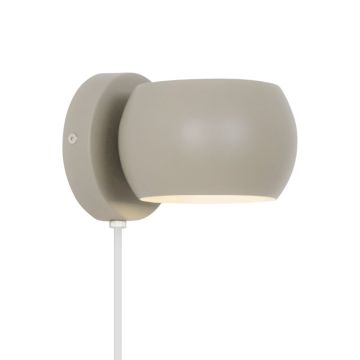 Nordlux BELIR 2312201018 Applique murale 1x5W/G9 IP20