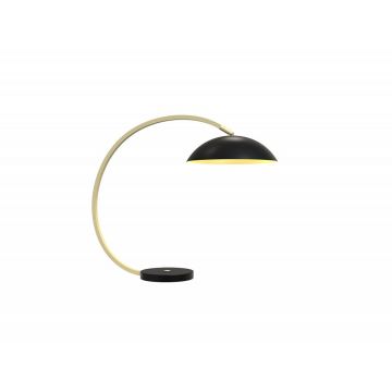 Aviano Lighting ROSSKOFF 8001-104 lampa stołowa 1x10_5w/led 1100lm 3000k 