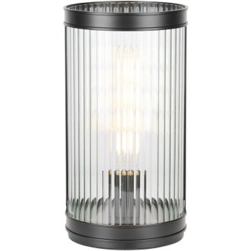 Dar Lighting Bianka BIA4222 Lampe de table 1x40w/e27