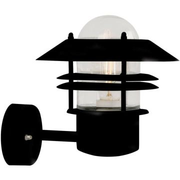 Nordlux BLOKHUS 25011003 Applique murale 1x60W/E27 IP54