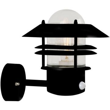 Nordlux BLOKHUS 25031003 Applique murale 1x60W/E27 IP54