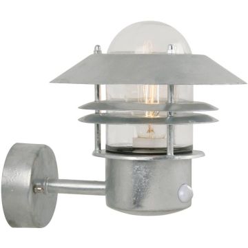 Nordlux BLOKHUS 25031031 Applique murale 1x60W/E27 IP54