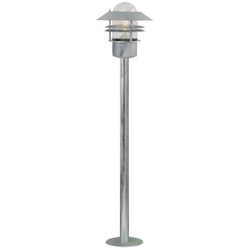 Nordlux BLOKHUS 25078031 Lampe sur pied 1x60W/E27 IP54