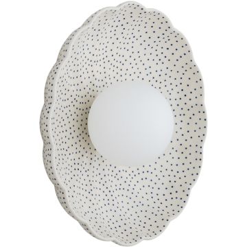 Argon BOLL 8934 Applique murale 1x6W/G9 ip44