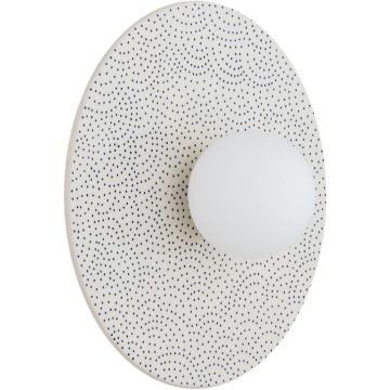 Argon BOLL 8936 Applique murale 1x6W/G9 ip44