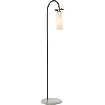 Cosmolight BOW F01145BK Lampadaire 1x40W/E27