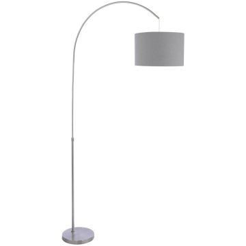 Dar Lighting Bow BOW4946-PYR1839 Lampadaire 1x60w/e27