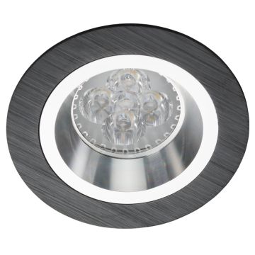 Lumifall BOSQUE LMF.BQ540BC Spot encastré 1x50W/Gx5,3 IP20