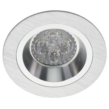 Lumifall BOSQUE LMF.BQ540SC Spot encastré 1x50W/Gx5,3 IP20
