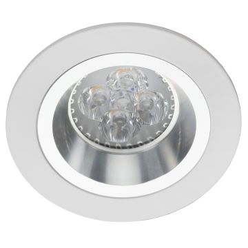 Lumifall BOSQUE LMF.BQ540WC Spot encastré 1x50W/Gx5,3 IP20