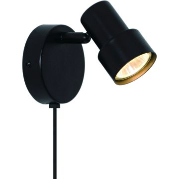 Nordlux Boston 2512391003 Applique murale 1x5w/gu10 ip20