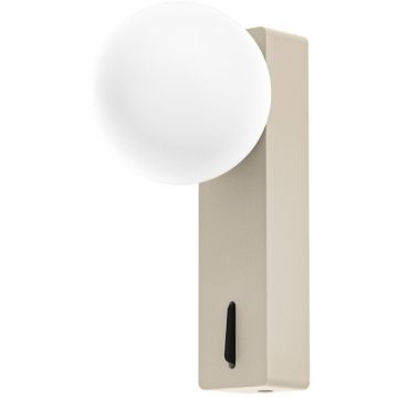 Open Design Highlights Boletta Parette OR85587 Applique murale 1x8W/G9 IP20