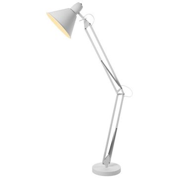 AZzardo KIPSAR AZ2367 Lampadaire 1x60W/E27 IP20