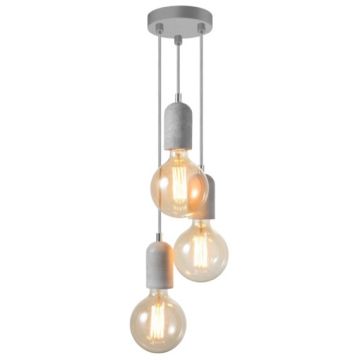 AZzardo VOLTA AZ2385 Suspension lumineuse 3x40W/E27 IP20