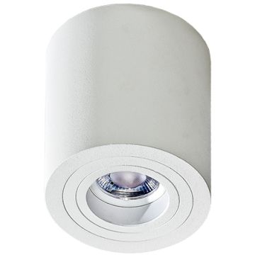 AZzardo BRANT AZ2818 Spot en saillie 1x50W/GU10 IP20