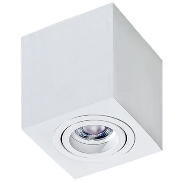 AZzardo BRANT AZ2824 Spot en saillie 1x50W/GU10 IP20