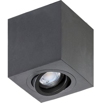 AZzardo BRANT AZ2825 Spot en saillie 1x50W/GU10 IP20