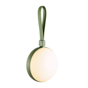 Nordlux BRING TO GO 2218013023 Suspension lumineuse 1x1W/LED 2700K 70LM IP54