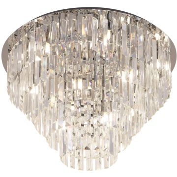Maxlight MONACOC15 C0137 Lampe de plafond 15x40w/g9 ip20