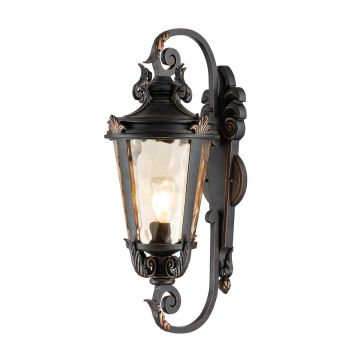 Elstead Lighting BALTIMORE BT1-L Applique murale 1x150W/E27 IP44