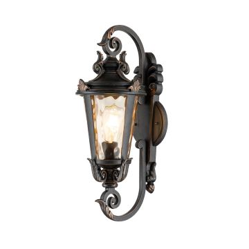Elstead Lighting BALTIMORE BT1-M Applique murale 1x60W/E27 IP44