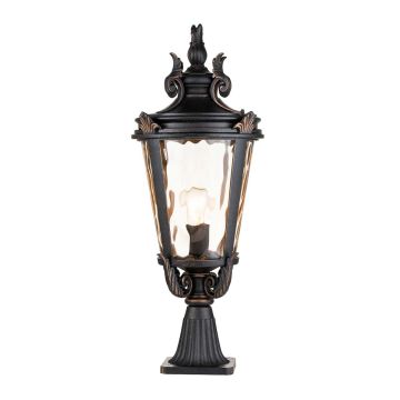 Elstead Lighting BALTIMORE BT3-L Lampe sur pied 1x150W/E27 IP44