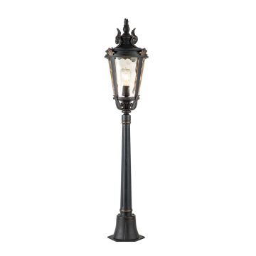 Elstead Lighting BALTIMORE BT4-M Lampe sur pied 1x60W/E27 IP44