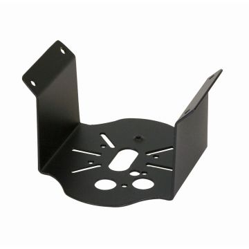 Elstead Lighting CORNER BRACKETS C-BKT5-BLACK Accessoire de montage