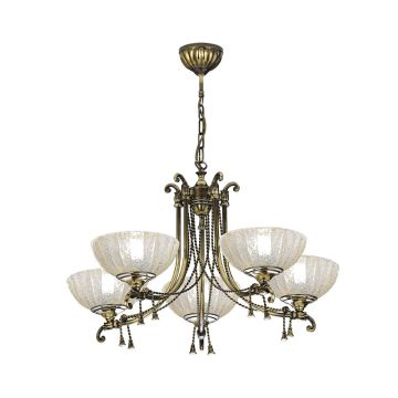 Antigo Granda 8315 Lustre 5x60W/E27 IP20