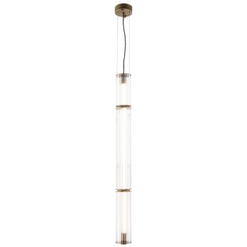 Antigo MEREZI 5217 Suspension lumineuse 1x30W/led 3000k 4200lm IP20