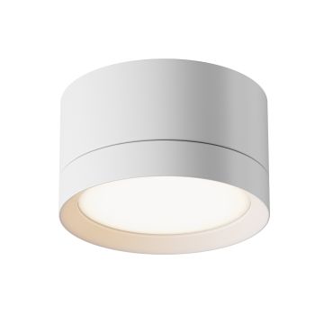 Maytoni HOOP C086CL-GX53-SRD-W Spot en saillie 1x15W/GX53 IP20
