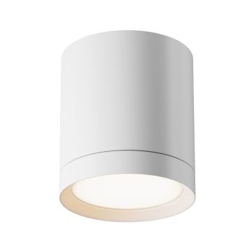 Maytoni HOOP C086CM-GX53-MRD-W Spot en saillie 1x15W/GX53 IP20