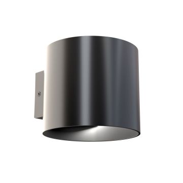 Maytoni ROND C066WL-01B Applique murale 1x50W/G9