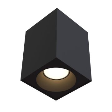 Maytoni ZOOM C030CL-01B Spot en saillie 1x50W/GU10 IP65