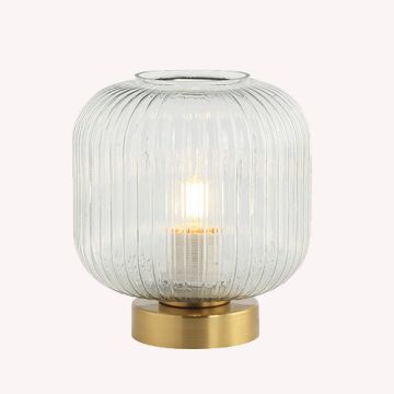 Zambelis TABLE LAMP 20250 Lampe de table 1x25W/E27 IP20