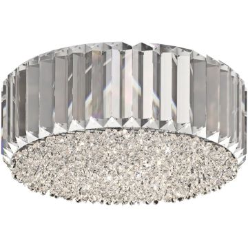 Zuma Line PRINCE C0360-05B-F4AC Plafonnier 5x42W/G9