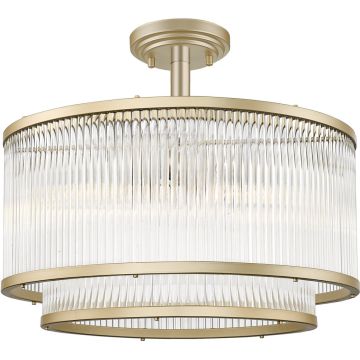 Zuma Line SERGIO C0528-05H-V6AC Lampe de plafond 5x60W/E14