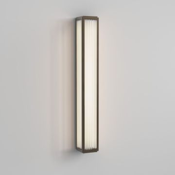 Astro Lighting Boston 1370012 Applique murale 1x18.5W/LED 3000K 780LM IP44