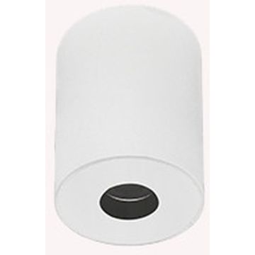 Zambelis CEILING SPOT S113 Spot en saillie 7W/led 3000K 560lm IP54