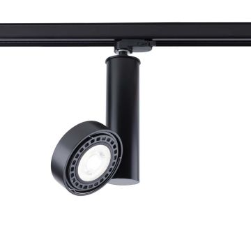 Antigo Natori 6608 Projecteur sur rail 1x15W/Gu10 IP20