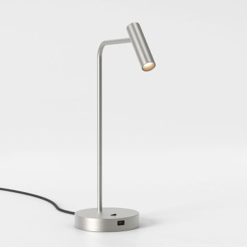 Astro Lighting Enna 1058213 Lampe de table 1x3.3W/LED 2700K 170LM IP20