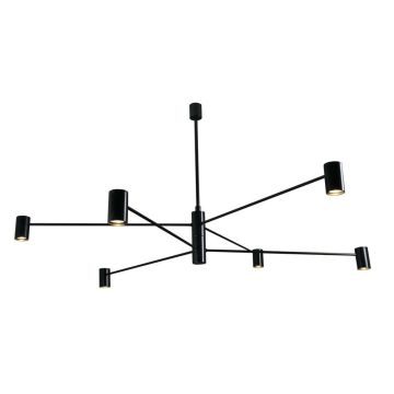 Antigo Dakata 5638 Lampe de plafond 6x10W/GU10 MR11 IP20