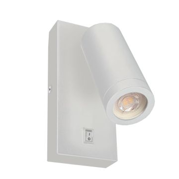 Antigo Doku 4026 Applique murale 1x10W/GU10 IP20